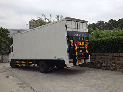 關(guān)于貨車尾板的公告要求，你了解多少？